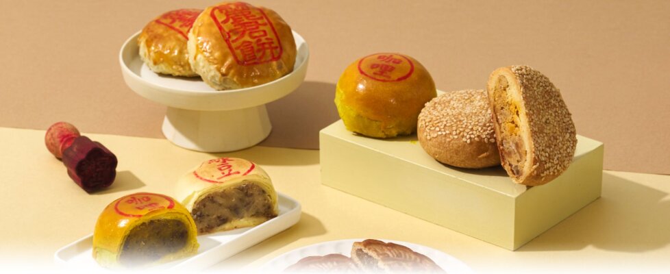 Traditional Cakes