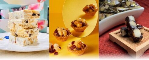 Sweets &amp; Snacks