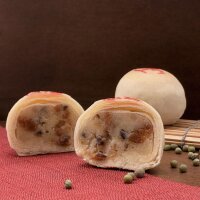 Kugelkuchen „Green Bean“ (kurze Haltbarkeit)