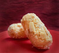 Taiwanese Almond Flips - 120g - SALE