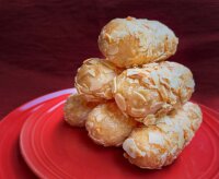 Taiwanese Almond Flips - 120g - SALE