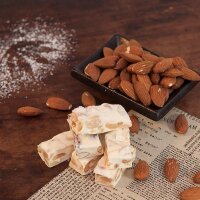 Lunar New Year Sweets - Mandel