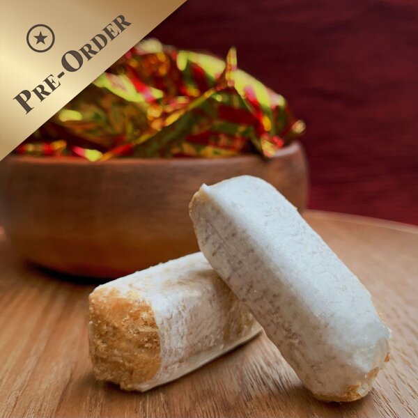 Taiwan Sweets - Peanut&Crunchy (Pre-Order)