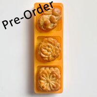 Moon cake trio (Pre-Order)