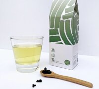 Taiwan High Mountain Oolong Tee - 150g