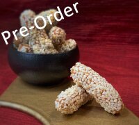 預購-米棗-芝麻