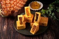 Pineapple Cake Longan fruit - SALE