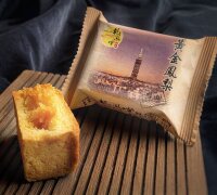鳳梨酥-黃金(鳳凰酥) - SALE