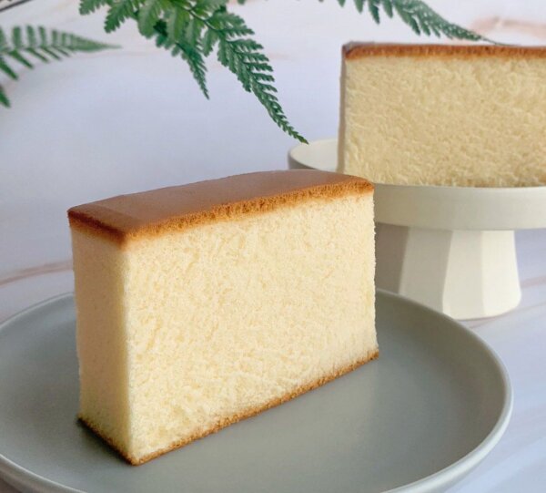 Honigkuchen (kurze Haltbarkeit)