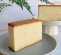 Honigkuchen (kurze Haltbarkeit)