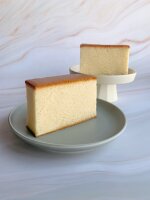 Honigkuchen (kurze Haltbarkeit)