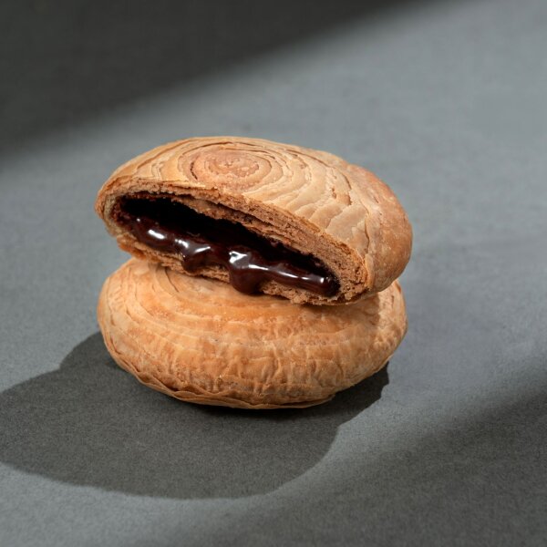 Sonnen Kuchen - Schokolade