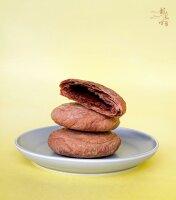 Sonnen Kuchen - Schokolade