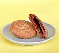 太陽餅(奶素)-巧克力口味 - SALE