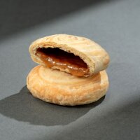 太陽餅(奶素)-太妃焦糖口味 - SALE