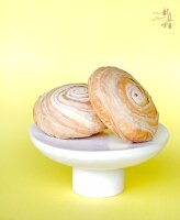 太陽餅(奶素)-太妃焦糖口味 - SALE