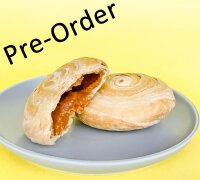 Toffee Sun Cake (Pre-Order)