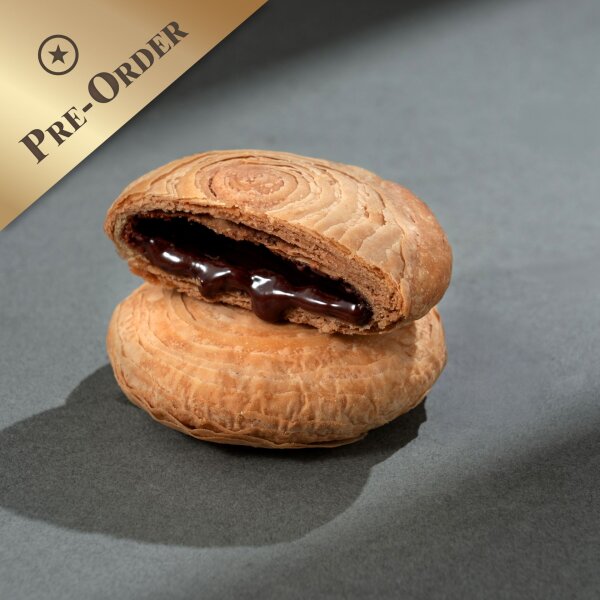 Chocolate Sun Cake (Pre-Order)