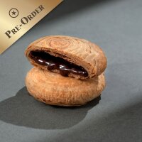 Chocolate Sun Cake (Pre-Order)
