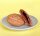 Chocolate Sun Cake (Pre-Order)