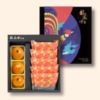 太陽餅禮盒B