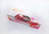 Crispy egg roll (classic/peanut) - Bundle 6 pcs