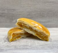 Cake “Pumpkin meets Mochi” - SALE